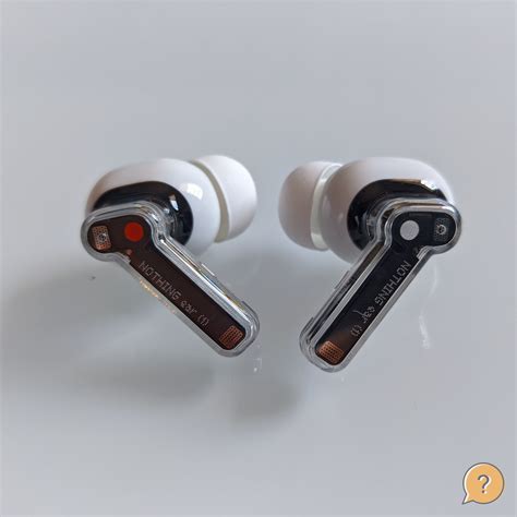 Nothing ear (1) review: Now in Malaysia! – Manatau.com