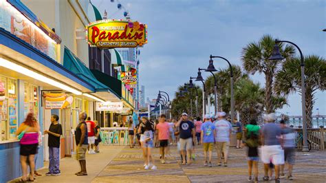 Myrtle Beach Boardwalk, US Vacation Rentals: house rentals & more | Vrbo