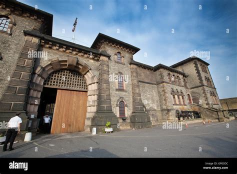 HM Prison Wandsworth, Category B men's prison at Wandsworth in the ...