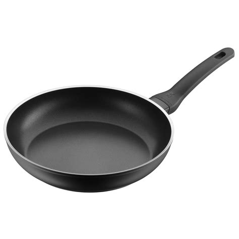 OK Non Stick Fry Pan 1.2 Ltr with Lid Small - Dev Kitchenware