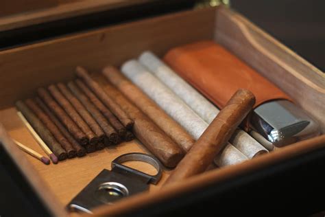 Cigar Accessories | Cigar World