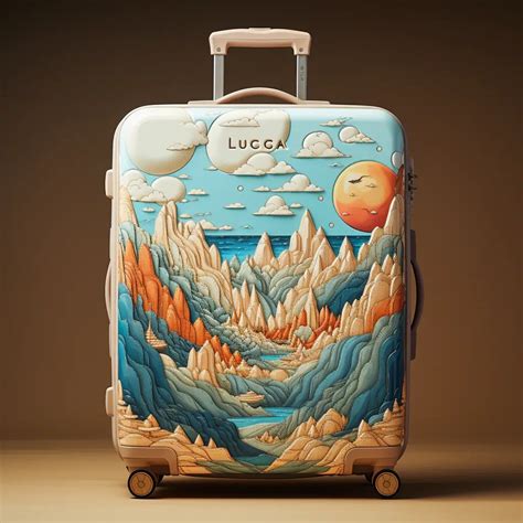 Lucas Luggage: Top 7 Best-Kept Travel Secrets Revealed!