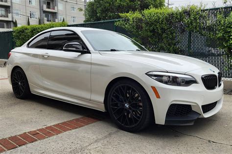 2018 BMW M240i Coupe for Sale - Cars & Bids