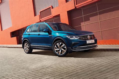 Volkswagen Tiguan Reviews - (MUST READ) 91 Tiguan User Reviews