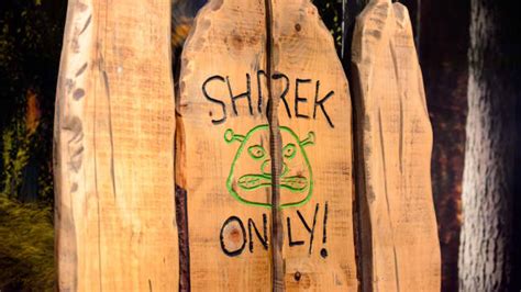 Airbnb Is Offering a One-Of-A-Kind Stay In ‘Shrek’s Swamp' - WanderWisdom News