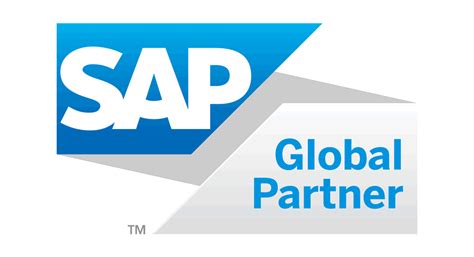 SAP Global Partner Logo Download - AI - All Vector Logo