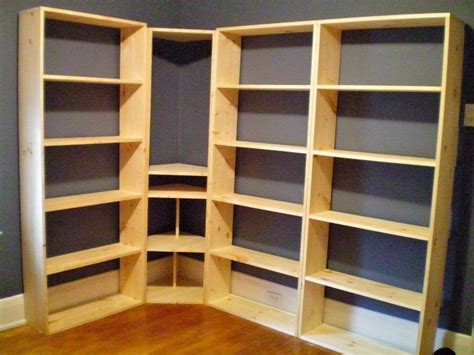 2025 Popular Build Bookcase Wall