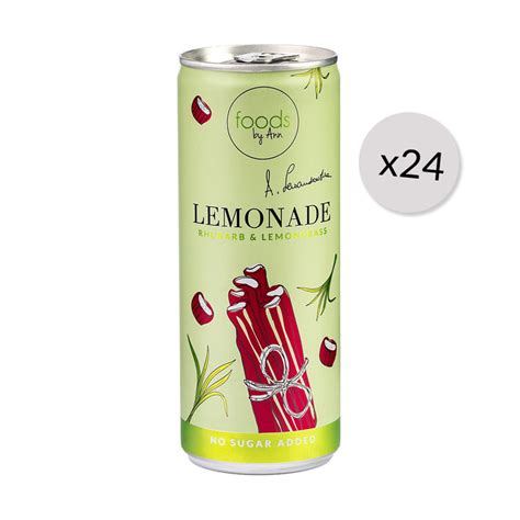 Natural Energy Drink, 250 ml | Foods by Ann - Anna Lewandowska