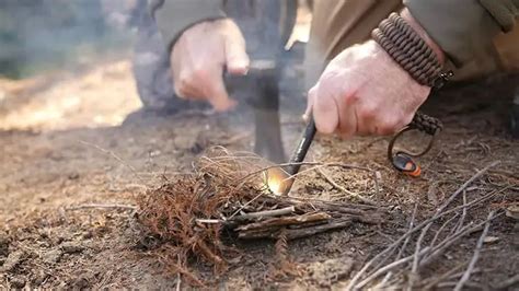 10 Unique Ways To Use Your Camping Hatchet | Kempoo