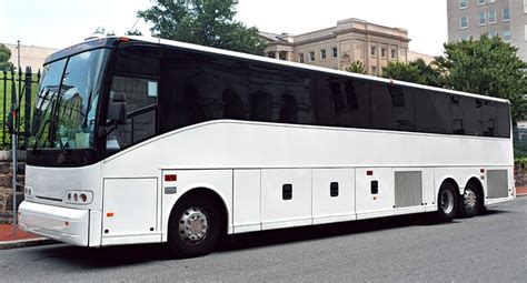 Have you known about types of commercial buses and its range of cost ...