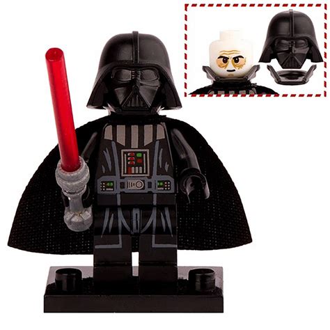 Lego Darth Vader Minifigure - NEW LEGO Star Wars 75093 Death Star Duel DARTH VADER ... - Great ...