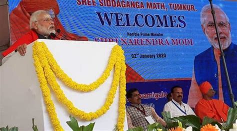 PM Modi in Karnataka, Bangalore Highlights: PM Narendra Modi to inaugurate Indian Science ...