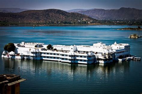 Lake Palace in Udaipur- A Great Place to Visit in Udaipur