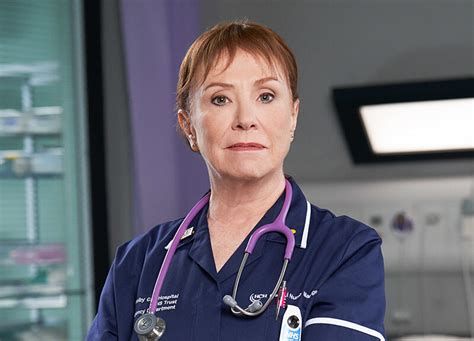 Siobhan McKenzie – holby.tv