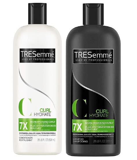 Conditioners for permed hair | Best shampoos, Good shampoo and ...