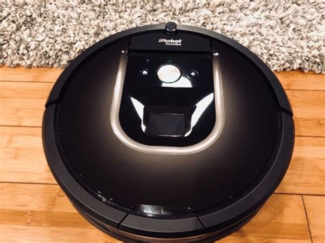 iRobot Roomba 980 Review – The Good, The Bad, & The Bottom Line