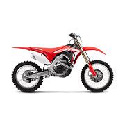 Honda Dirt Bike Parts | HondaPartsNation.com