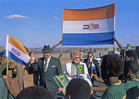 South Africa: It’s Now ‘Illegal’ to Display the Apartheid Flag – Orinoco Tribune – News and ...