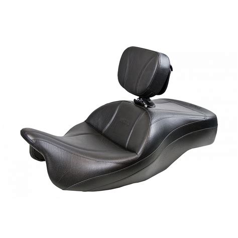 Seats for Harley-Davidson Road Glide®