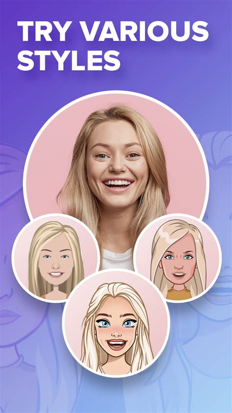 Mirror: Emoji meme maker avatar stickers creator APK for Android - Download