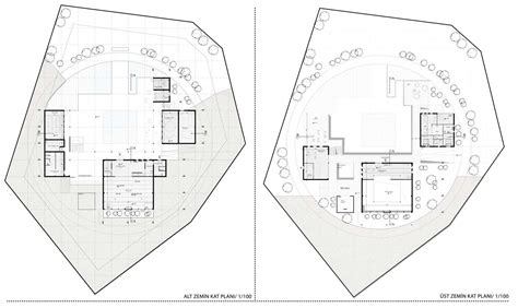 058_MOSQUE_PLAN | Mosque design, Architectural competition, Mosque