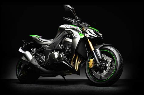 Kawasaki Z1000, Ninja 1000 launched at Rs 12.5 lakh - Autocar India