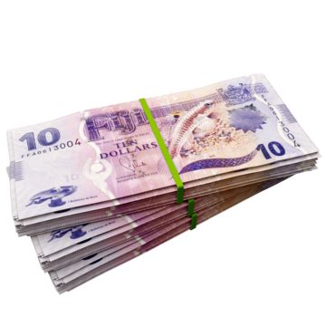 10 Fiji Dollar Stack PNG Transparent Images Free Download | Vector Files | Pngtree