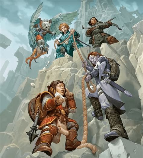 Owl 5e Guide - Find Your Familiar and More - Explore DnD