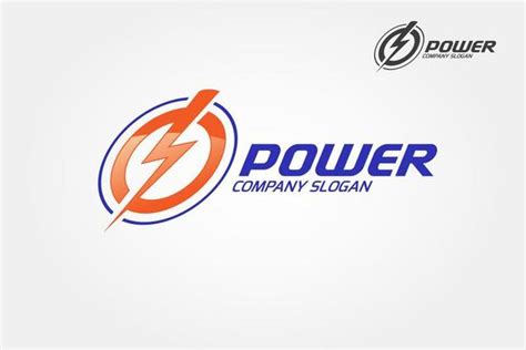 Power Logo Vector Art, Icons, and Graphics for Free Download