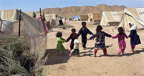 The future of Afghan refugees in Pakistan | Peace Insight