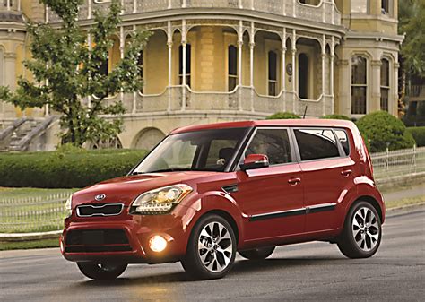 Best Car Models & All About Cars: Kia 2012 Soul