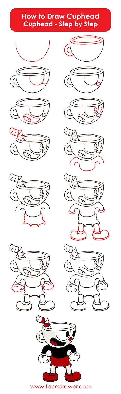 Cuphead Tutorial Sheet Music