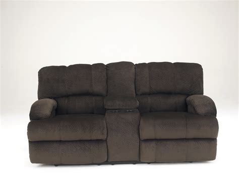 Dual Reclining Loveseat With Console Slipcover | Home Design Ideas