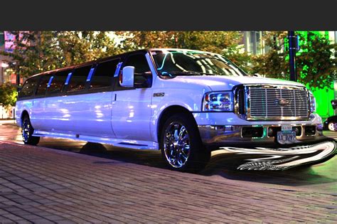 Limousine London - Best Limo Service in London, Ontario & Surrounding