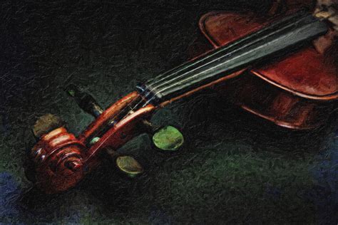 Violin Art by SAMLIM on DeviantArt