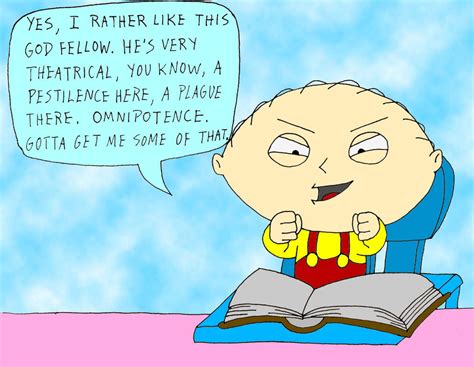 Stewie Griffin Quotes Images & Pictures - Becuo