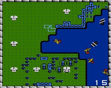 Top 30 Best Multiplayer NES Games: Listing The Best Of All Time – FandomSpot