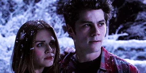 Lydia's Storyline In Teen Wolf Movie Connects To Stiles Relationship