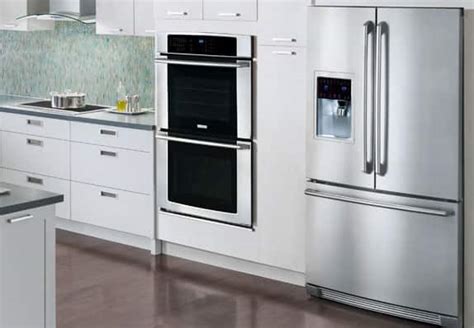 Electrolux Appliances For Your Kitchen