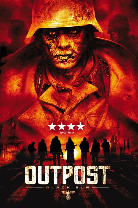 Sığınak 2 - Outpost Black Sun Full HD Film izle