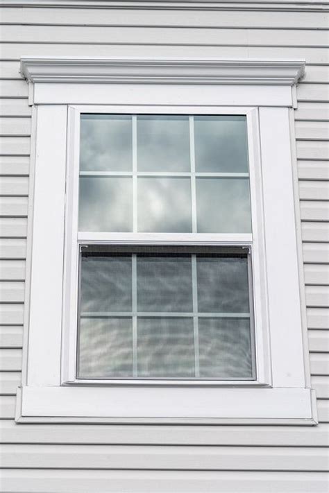 Exterior Window Trim Ideas to Revitalize Your Home’s Facade