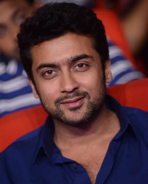 Suriya Sivakumar movies, photos and other details | Clapnumber