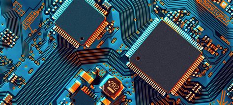 Circuit Board Design | OSI Electronics