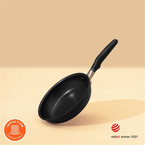 Meyer Cookware - Accent Nonstick Skillet S