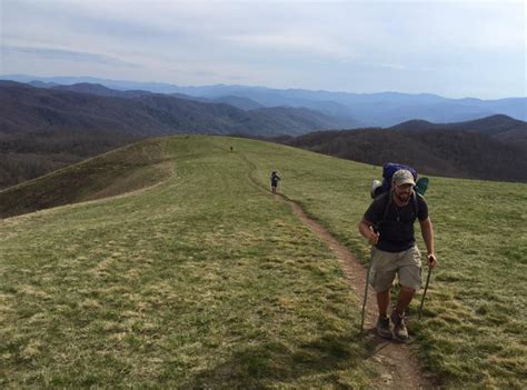 10 Stunning Viewpoints Along the Appalachian Trail - Go Outside - Blue Ridge Outdoors Magazine