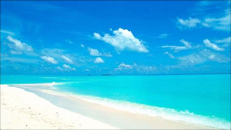 Free Caribbean Beach Wallpapers - Wallpaper Cave