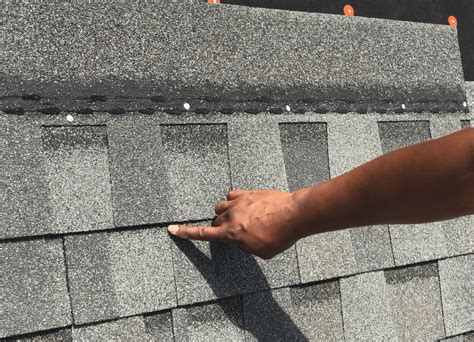 Three Shingle Installation Mistakes That Cause Major Problems - Revolution Roofing and ...