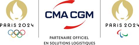 CMA CGM logo composite RVB-couleur.png - Newsroom Paris2024