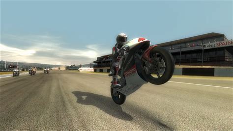 MotoGP 09/10 - Jeu Xbox 360