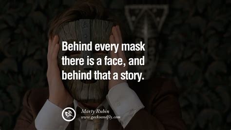 Inspirational Quotes Of Masks. QuotesGram